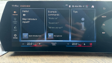 BMW 2 Series 220i MHT Luxury 5dr DCT [Tech Plus Pack] Petrol Hatchback